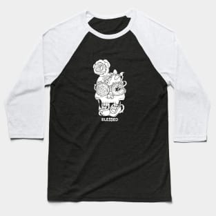 Blessed Baseball T-Shirt